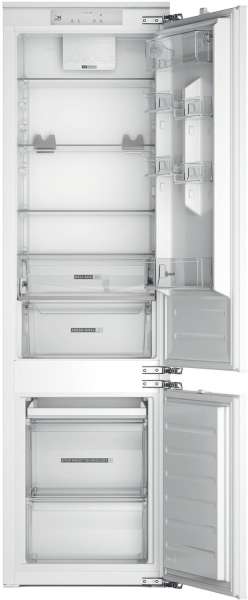 Bauknecht BKGIS 20F22 Einbau-Kühl-Gefrierkombination
